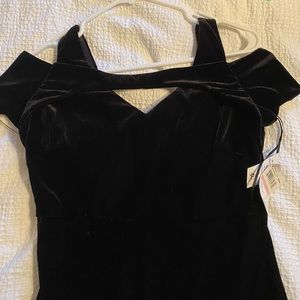 Mother of the bride or groom dress